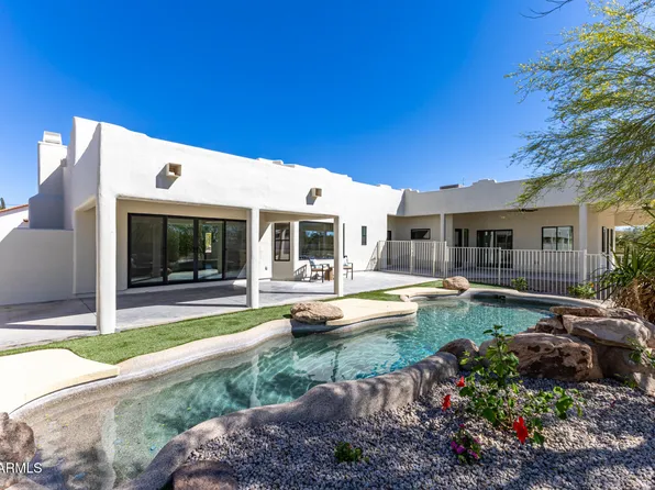 31206 N 65TH Street, Cave Creek, AZ 85331