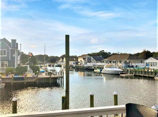 406 Elizabeth Ct, Lanoka Harbor, NJ 08734