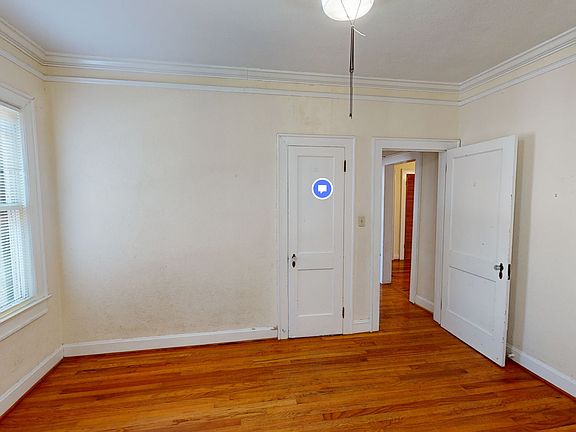 Front Bedroom