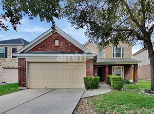 26949 Carriage Manor Ln, Humble, TX 77339