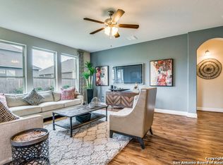 2817 Bethany Dr, Schertz, TX 78108