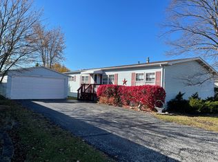 4837 Augusta Blvd, Monee, IL 60449