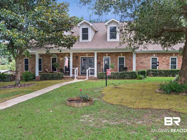 415 Sara Oaks Dr, Saraland, AL 36571