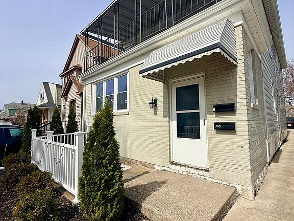 2nd image of 105 Eiseman Ave #1