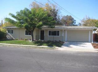 2727 Broadmoor Ave, Concord, CA 94520