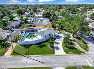 7300 SW 16th St, Miami, FL 33155