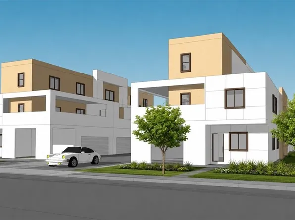 12771 Lorna St Lot 3, Garden Grove, CA 92841