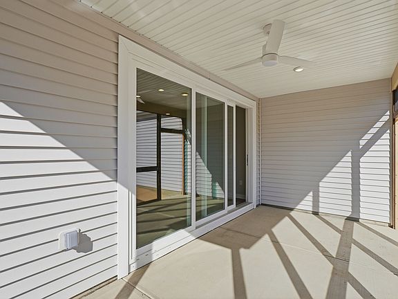 Back Porch