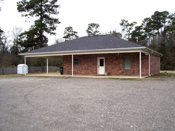 831 Highway 32 Byp E, Ashdown, AR 71822