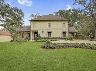 3865 Chatfield Ave, Baton Rouge, LA 70808