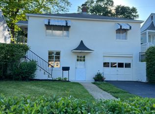 441 Brumfield Rd, Lancaster, OH 43130