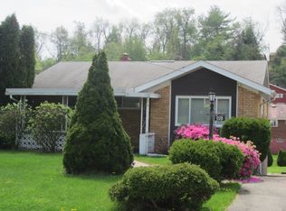 119 Dunbar Dr, Pittsburgh, PA