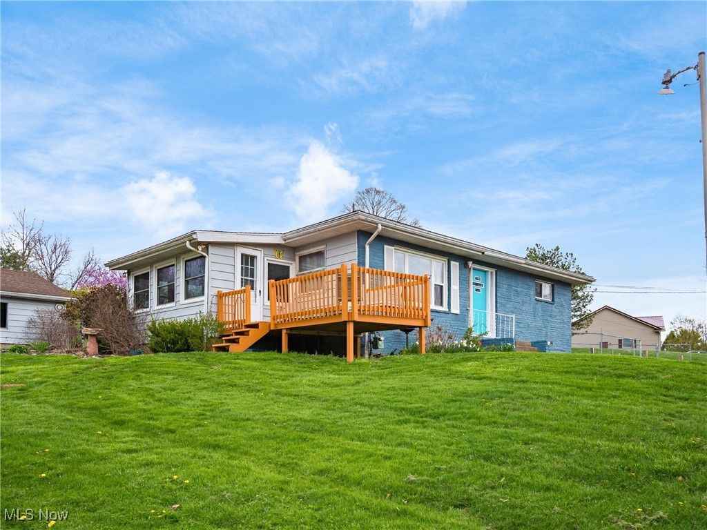 Real estate listing image