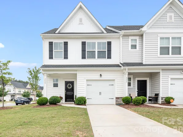 3939 Townes Blvd, Terrell, NC 28682