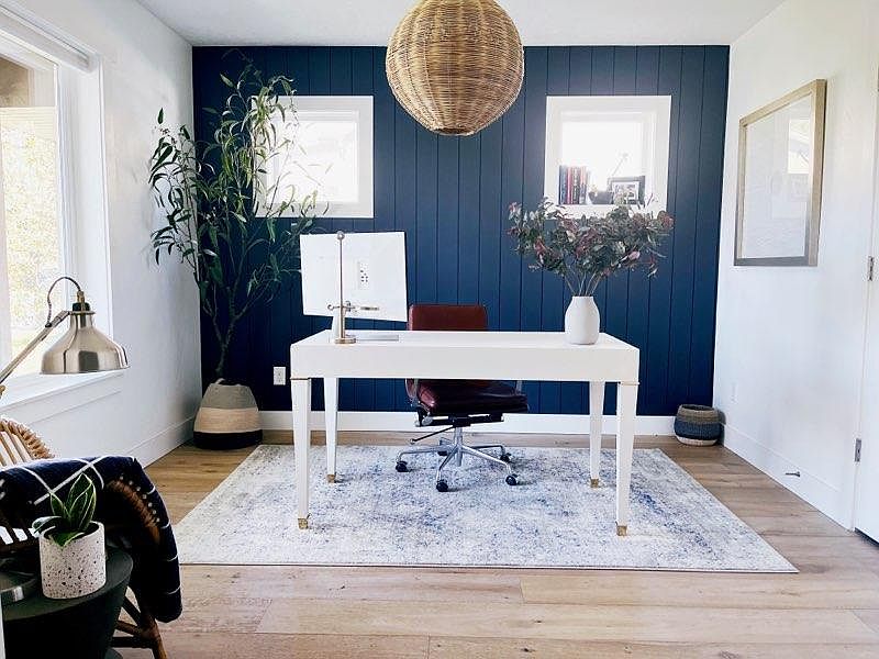 Front office
