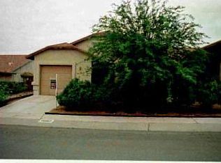 10067 E Desert Aire Dr #0, Tucson, AZ 85730