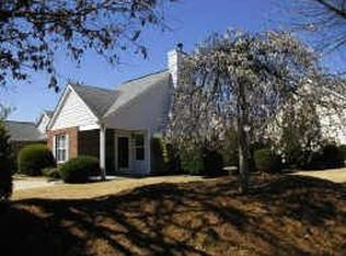 1916 Brittania Cir, Woodstock, GA