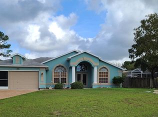 2232 Gold Rd, Spring Hill, FL 34609