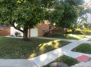 2907 Louise Ave, Grove City, OH 43123