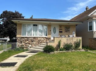 4009 Clinton Ave, Stickney, IL 60402