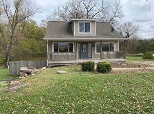 3110 McKinley Rd, Chelsea, MI 48118