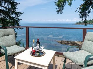 835 Sturdies Bay Rd #1, Southern Gulf Islands, BC V0N 1P0