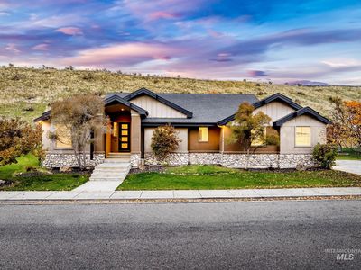 4846 N Arrow Villa Way, Boise, ID, 83703