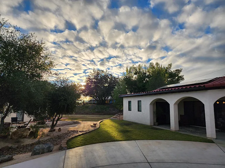 2986 Calle Calleta Viejas Rd — Photo 17