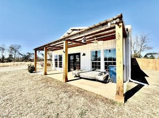 1245 Travis Wise Rd, Samson, AL 36477