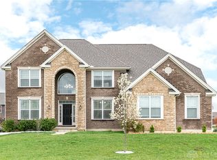 296 Summerford Pl, Dayton, OH 45458
