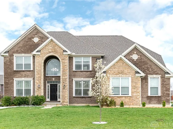 296 Summerford Pl, Dayton, OH 45458