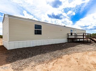 12118 N Musket Rd, Marana, AZ 85653