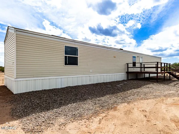 12118 N Musket Rd, Marana, AZ 85653
