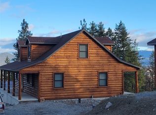 163 Mountain Rd, Plains, MT 59859