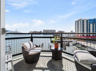 600 Harbor Blvd UNIT 908, Weehawken, NJ 07086