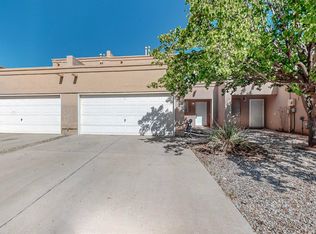 2808 Quail Pointe Dr NW, Albuquerque, NM 87120