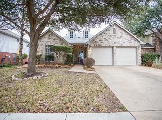 621 Willowwood Trl, Keller, TX 76248