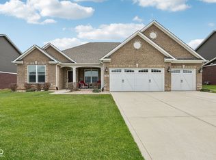 7167 Birch Leaf Dr, Indianapolis, IN 46259