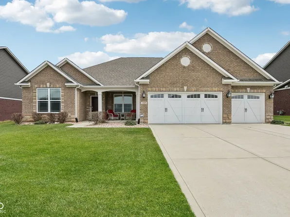 7167 Birch Leaf Dr, Indianapolis, IN 46259