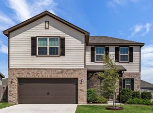 6930 STIPE Ln, Converse, TX 78109