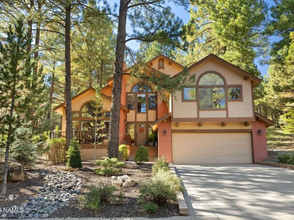 4252 E Coburn Dr, Flagstaff, AZ 86004