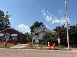 2707 Madison Ave, Granite City, IL 62040