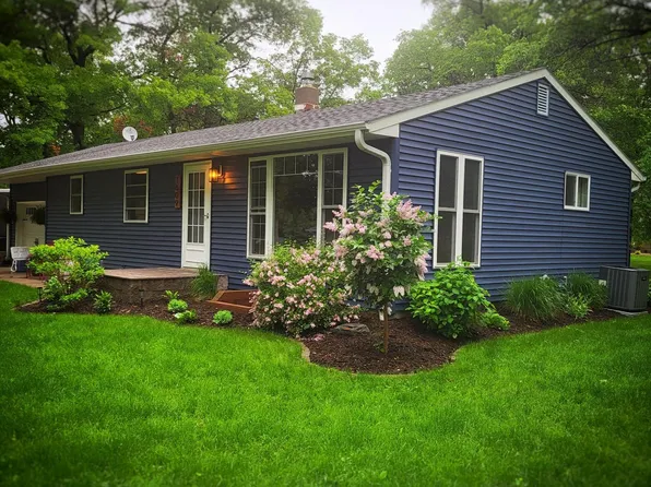1609 N McKay Ave, Alexandria, MN 56308
