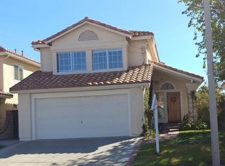19720 Azure Field Dr, Santa Clarita, CA 91321