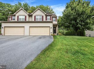 751 Seem Dr, Kutztown, PA 19530