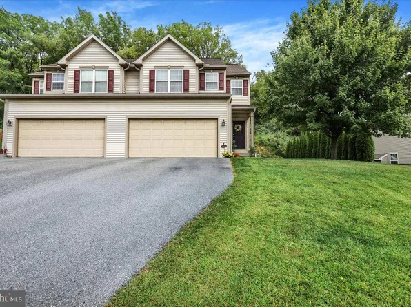 751 Seem Dr, Kutztown, PA 19530