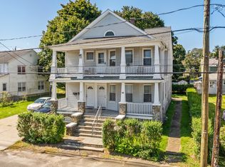 40 Geddes Ter, Waterbury, CT 06708