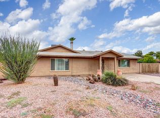 5012 E Emile Zola Ave, Scottsdale, AZ 85254