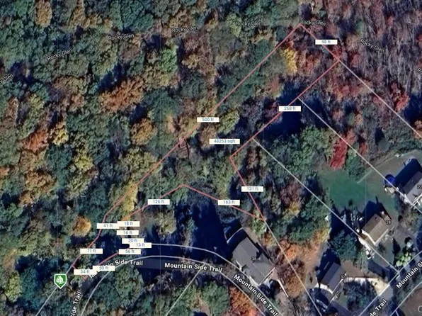 Lot 7 Mountainside Trail, Cortlandt Manor, NY 10567