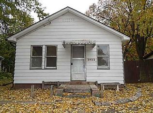 3933 8th Pl, Des Moines, IA 50313